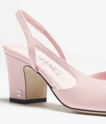 Chanel Fall-Winter 2025/26 Pre-Collection Slingbacks - Image 2
